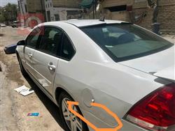 Chevrolet Impala